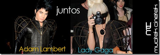 adam y lady