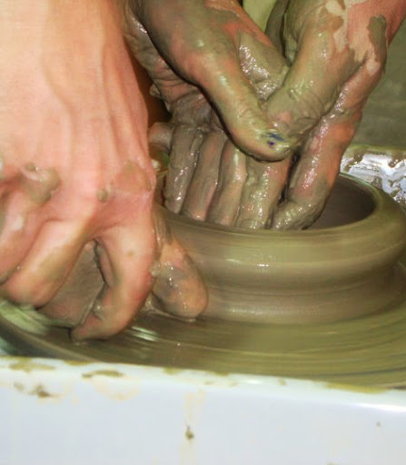 keramika tečaj na gazi