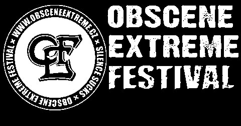 Extreme Obscene Festival 2011.