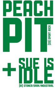 place rijeka peach pit