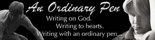An Ordinary Pen