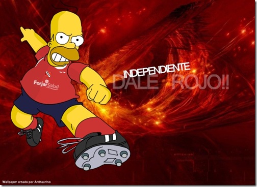 Homero Simpson Futbol Homero Simpson Futbol