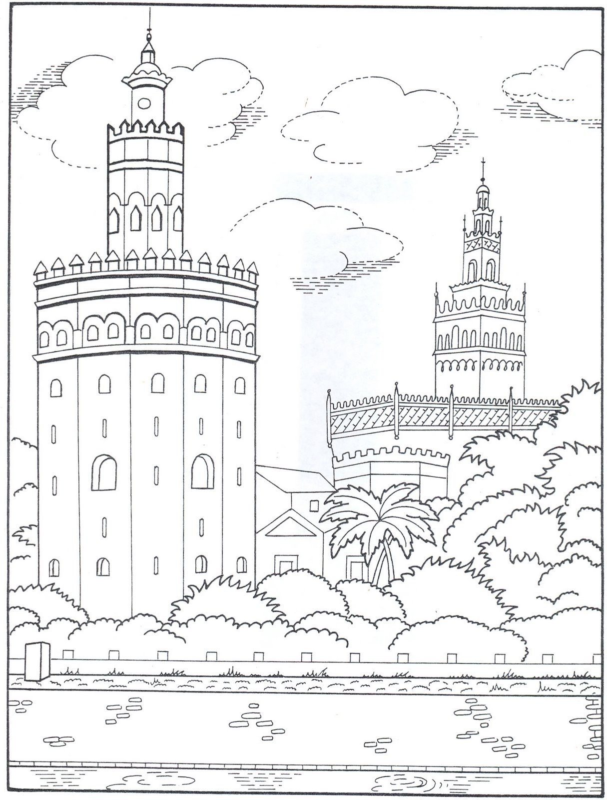 [Torre del Oro de Sevilla[2].jpg]
