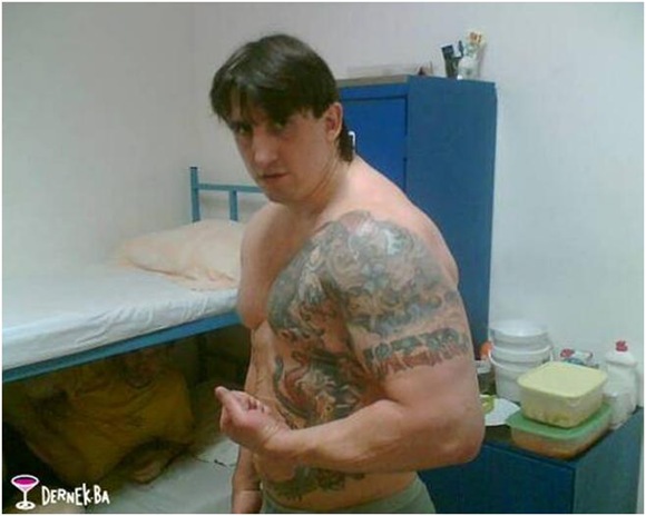 La mafia serbia La mafia serbia