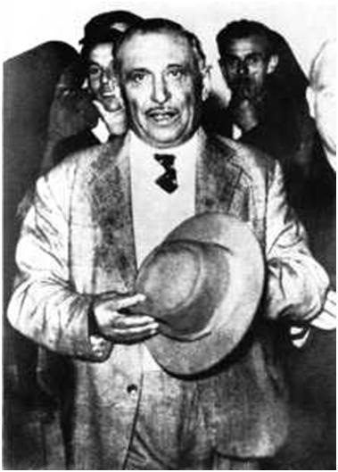 La mafia Siciliana Cosa Nostra y de América La mafia Siciliana Cosa Nostra y de América
