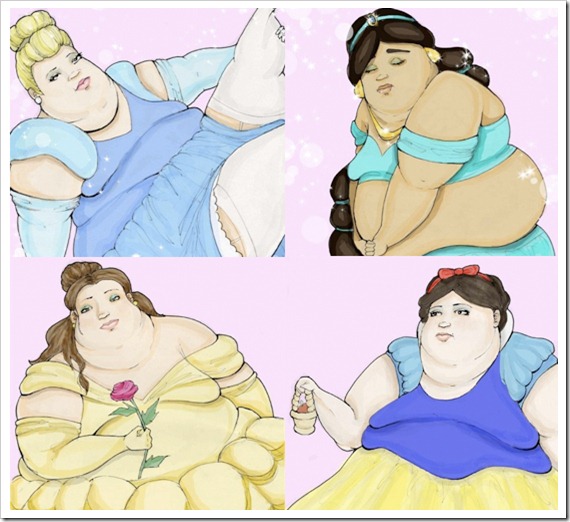 princesas disney (3) princesas disney (3)