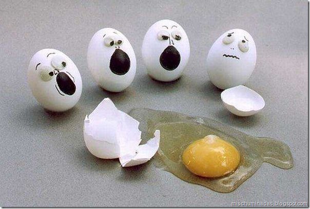 1 huevos divertidos mischuminadas (8) 1 huevos divertidos mischuminadas (8)
