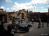 Santa Fe Square