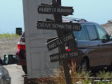 Millersburg Ferry Instructions
