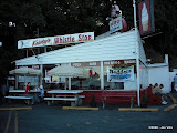 Kristi's Whistle Stop