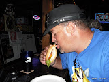 Carsonville Burger