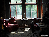 Sitting room upstairs