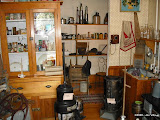 Pantry area