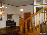 Main Staircase
