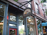 Pizzeria Rustica