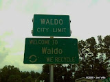 I found Waldo!!