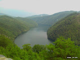 Deal's gap