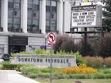 Ferndale -Wayne will have to comment and tell us about this one.