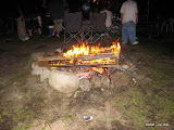 The Bonfire
