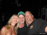 Me Dana and Tony