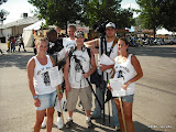The film crew from FX