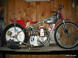 another bike at the Broken Spoke