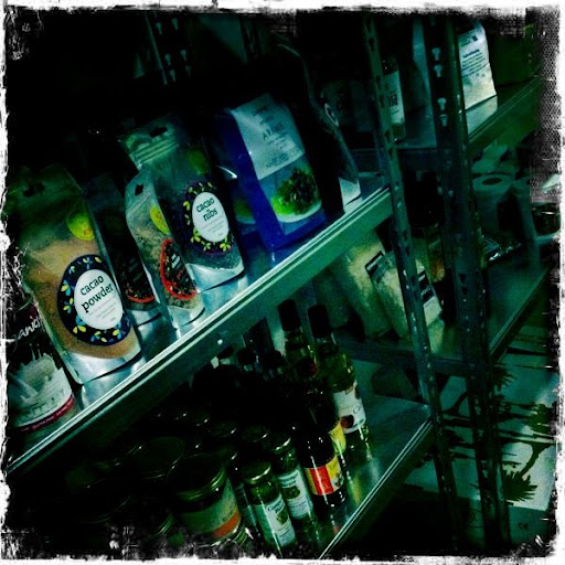 Shop