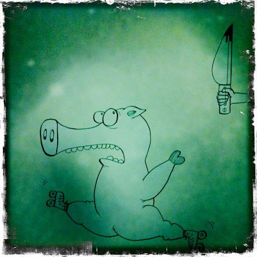Wall deco