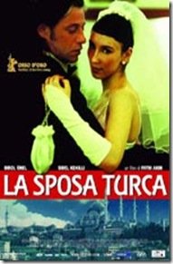 la sposa turca