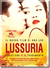 lussuria