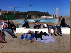 spiaggia spiaggia