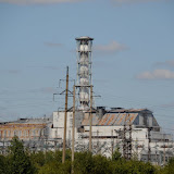 Чернобыль и Припять