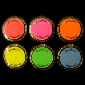 Sombras Neon / Fluorescentes
