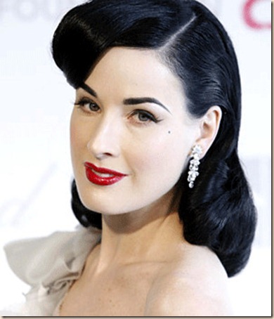 pinup