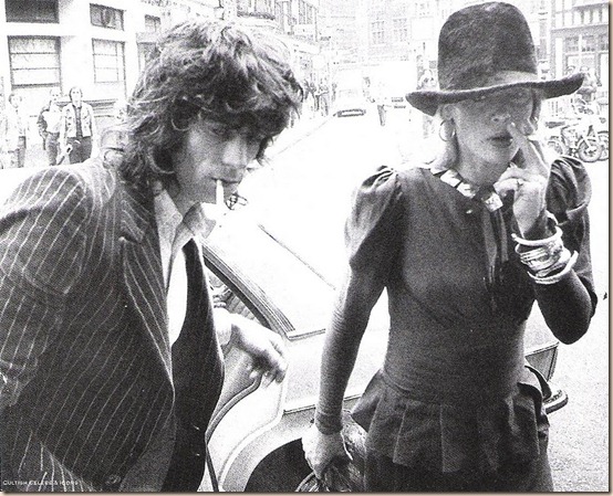 Anita Pallenberg 3