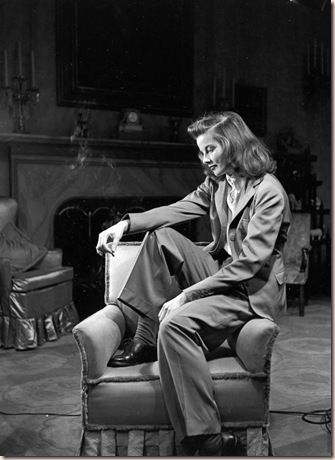 Katharine Hepburn