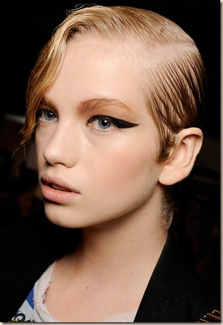 sideslickhairstyle