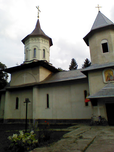 Biserica Din Salcea