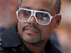 OMG: apl.de.ap, do Black Eyed Peas, abre o jogo sobre sua cegueira