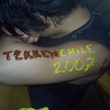 Torneo Nacional Los Angeles 2007