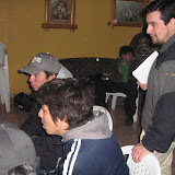 3er ATP Santiago - 2007