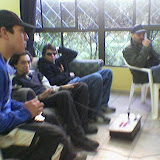 1er ATP Santiago - 2006
