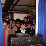 4º Torneo Tekken Tag Quilicura - 2004