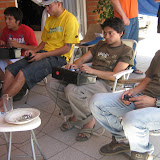 6to ATP Santiago