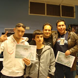 Torneo Nacional - Santiago 2009