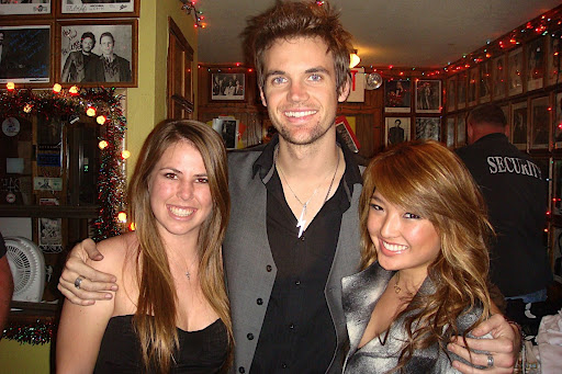 bethany joy lenz tyler hilton