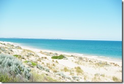 Leschenault Peninsula