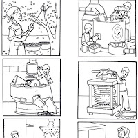 ciclo productivo del aceite de oliva