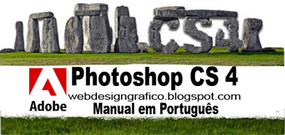 Manual Phoshop CS4 em Português