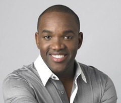 American tenor Lawrence Brownlee [Photo by Marty Umans]